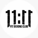 11:11 Fit Boxing
